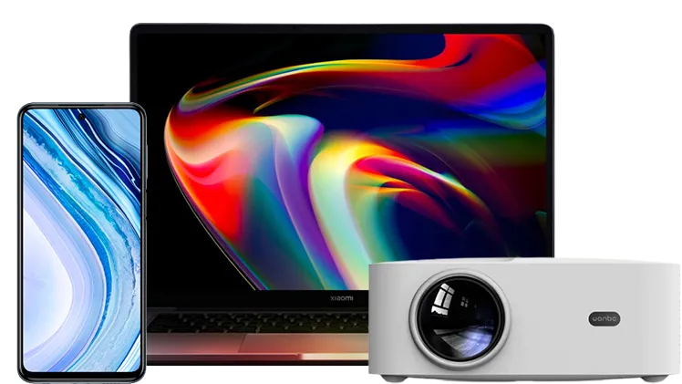 Сервисный центр Xiaomi в Владимире