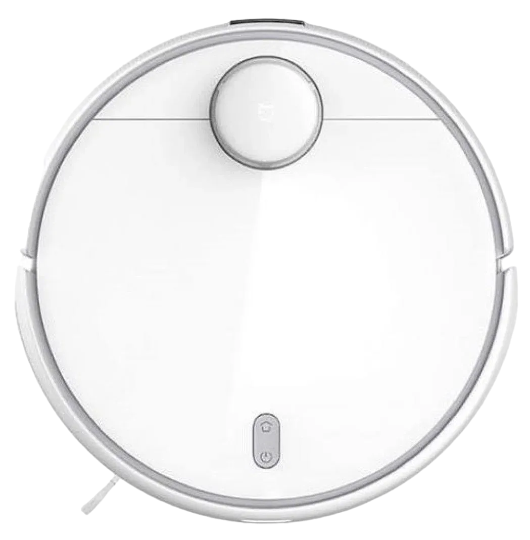 Robot Vacuum-Mop 2 Pro