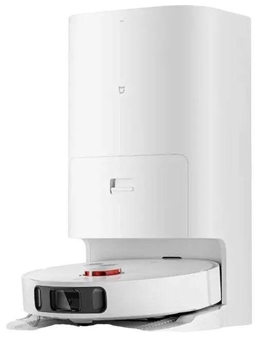 Infinite Robot Vacuum-Mop 1S B116CN