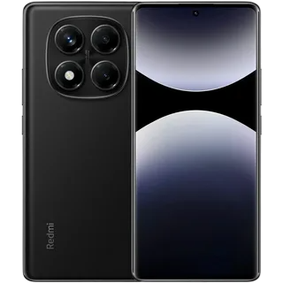 Redmi Note 14 Pro+
