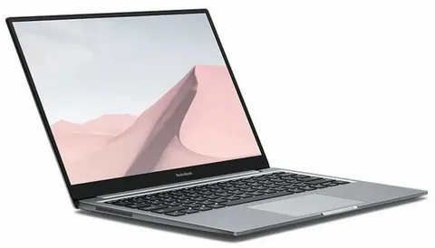 RedmiBook 14
